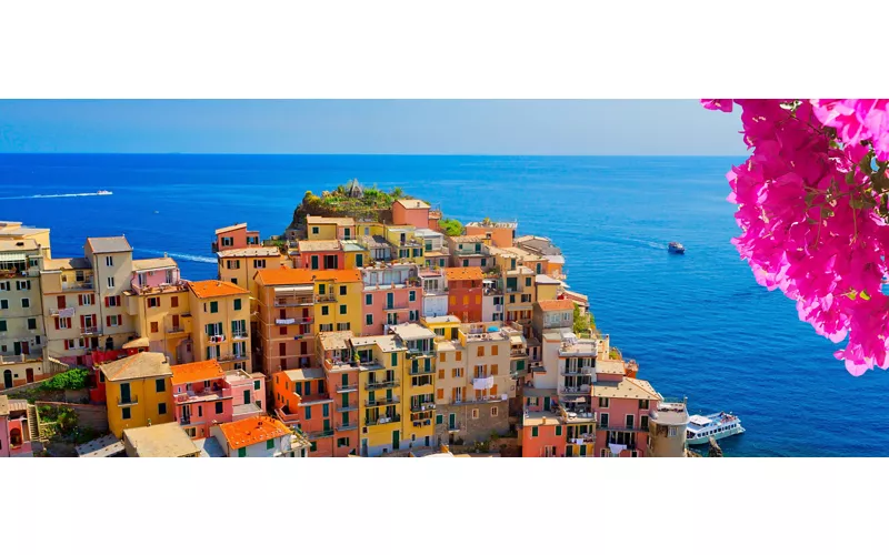 video produzione in Liguria