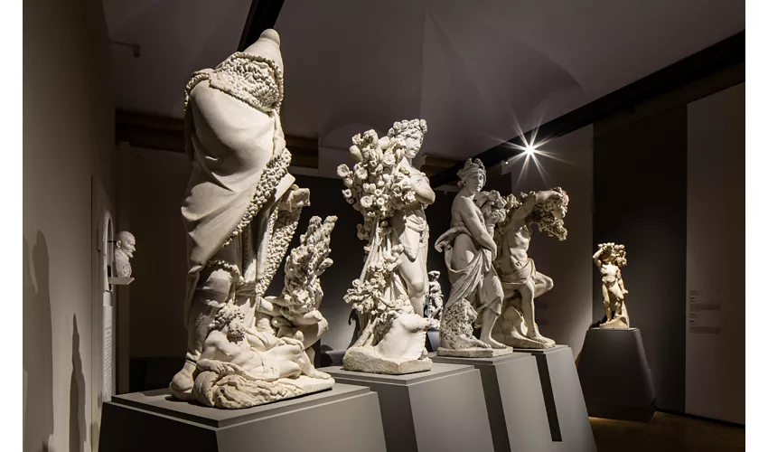 Bernini e i Barberini