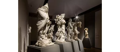 Bernini e i Barberini