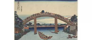 Mostra Hokusai