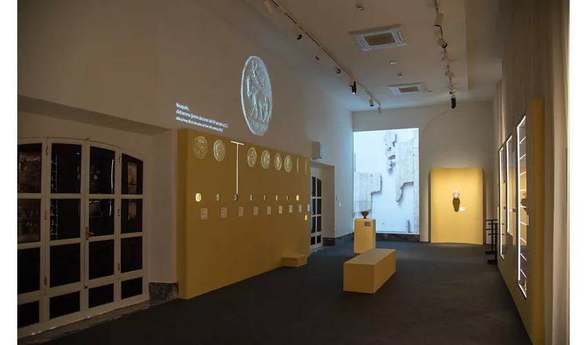 Mostra Partenope