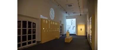 Mostra Partenope