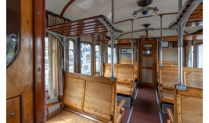 Treni storici 2026 3