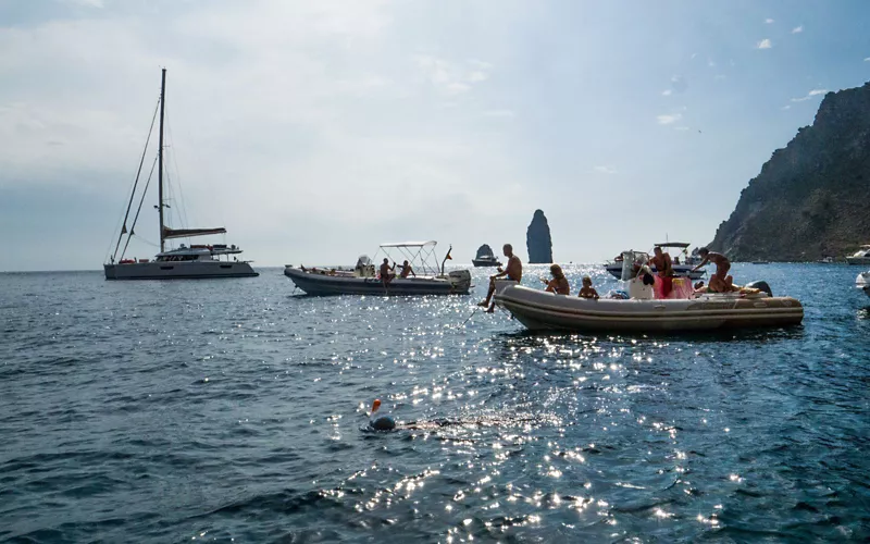 foto per visitsicily - Sicilia a vela: da Milazzo a Vulcano3 - ph_P.Barone