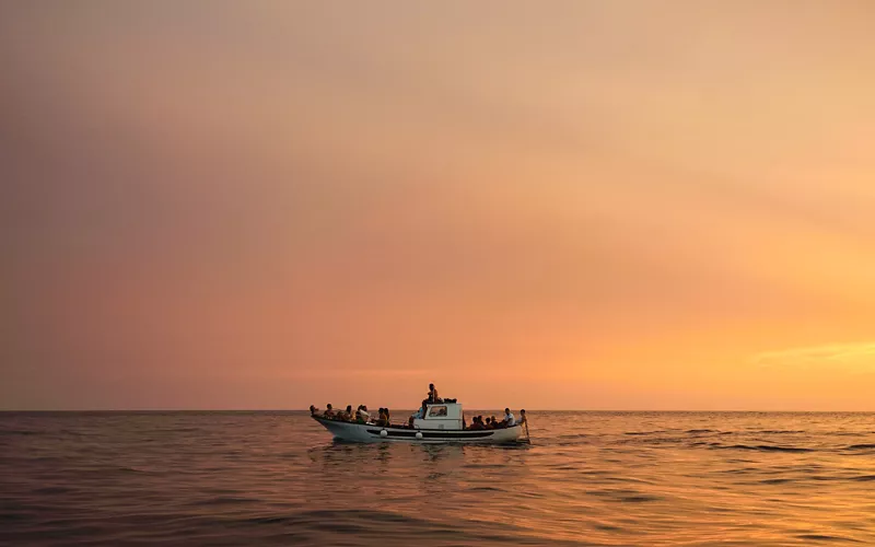 Tastes of the Pelagie Islands: biodiversity and cuisine between land and sea 