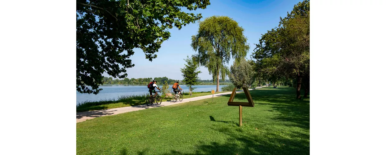 Parco Periurbano
