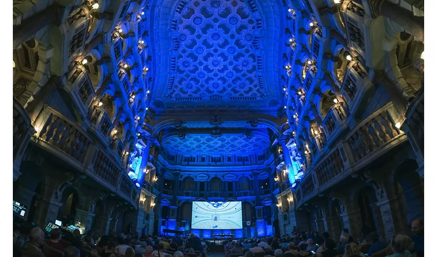 MANTUA LITERATURE FESTIVAL 2023