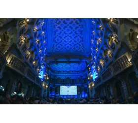 FESTIVALETTERATURA EN MANTUA 2023