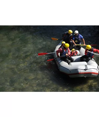 Along the course of the Corno and Nera rivers, between the Sibillini Mountains National Park and the Marmore Falls