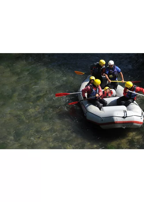 Along the course of the Corno and Nera rivers, between the Sibillini Mountains National Park and the Marmore Falls