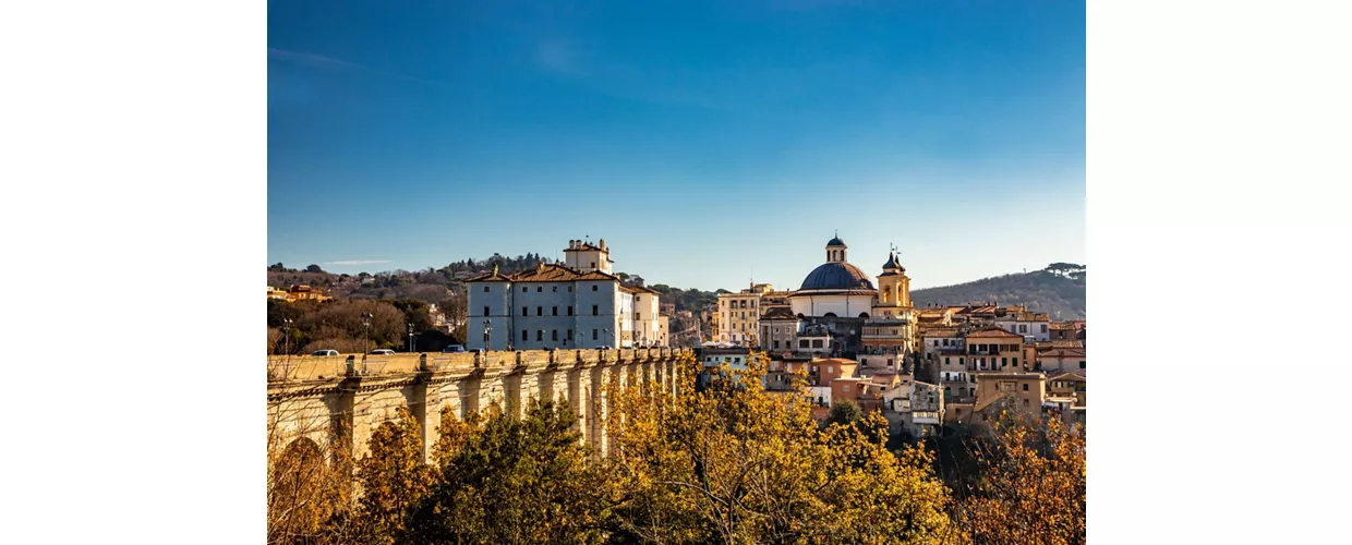 Ariccia