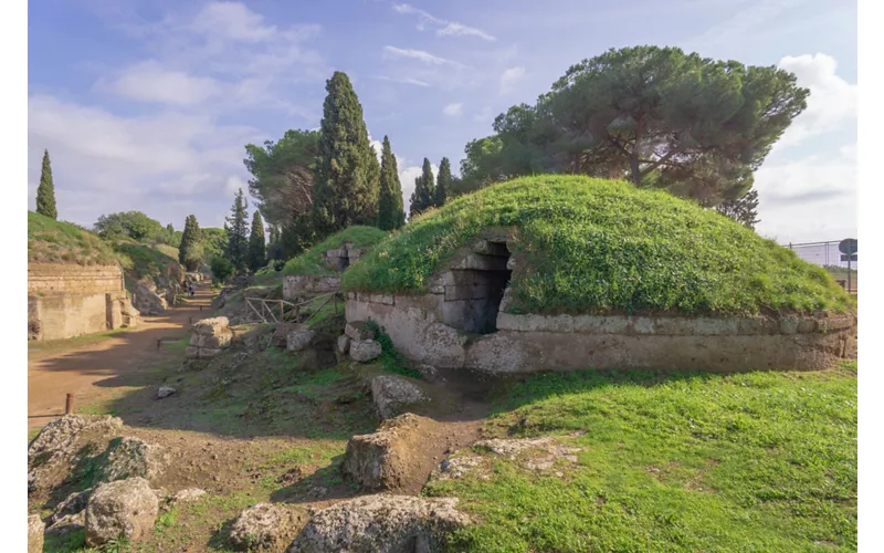 Perché sono diventate un sito UNESCO