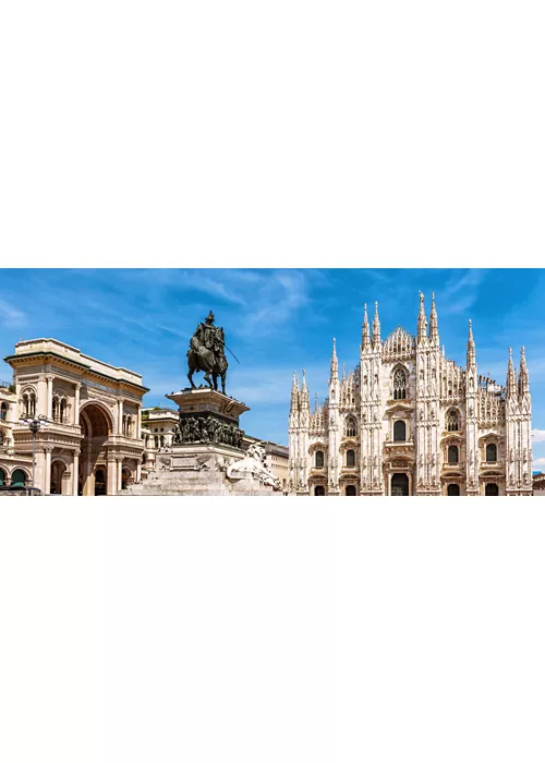 Duomo di Milano