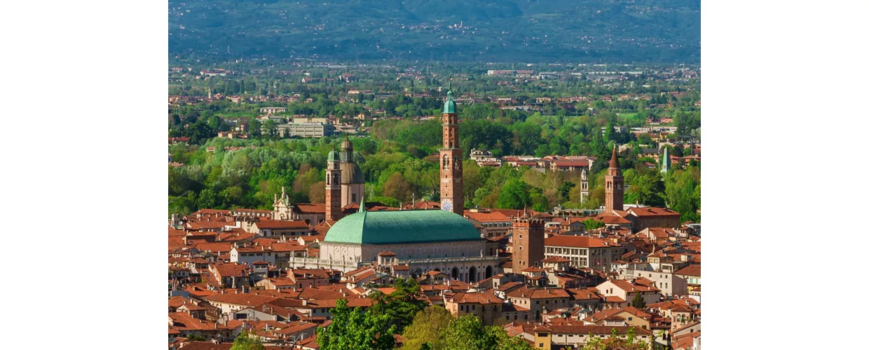 Vicenza