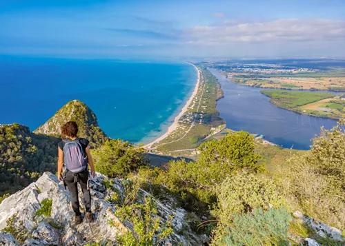 Circeo National Park