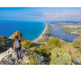 Parco Nazionale del Circeo 