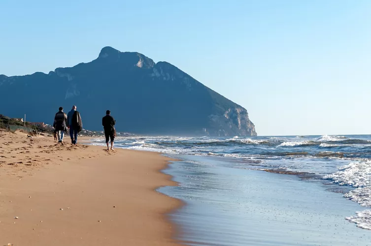 Sabaudia, Lazio