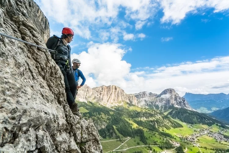 Dolomiti