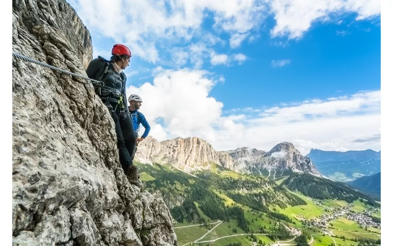 Dolomiti