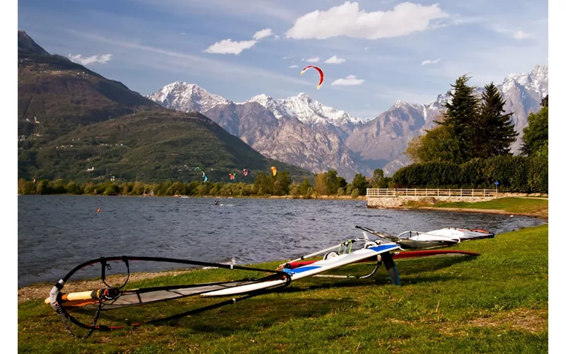 Lac de Côme