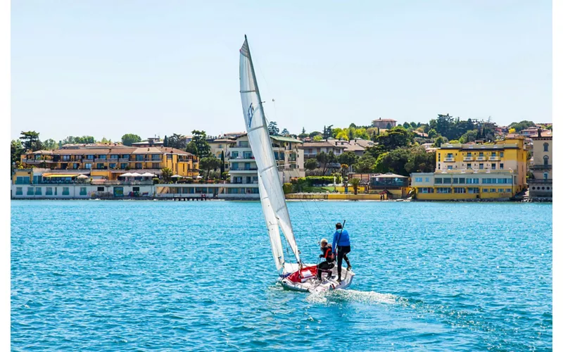 Lac de Garde