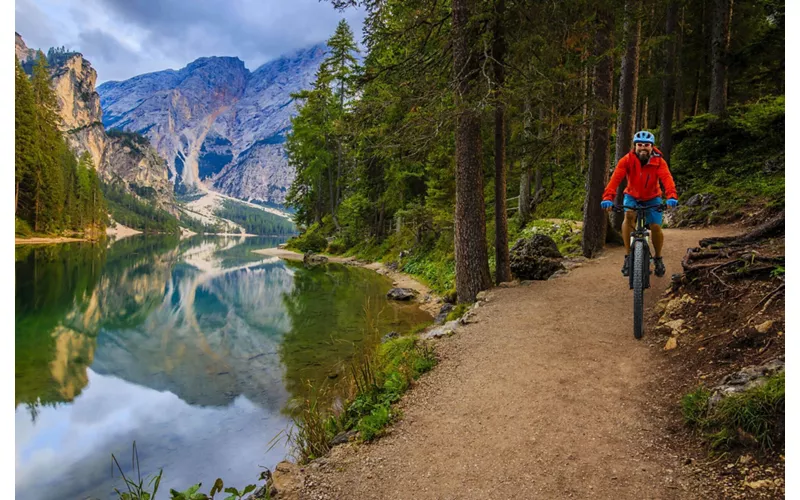 Lac de Braies