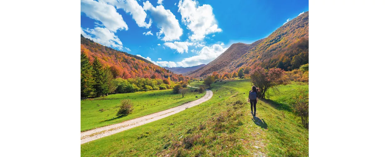 Abruzzo, Lazio and Molise National Park