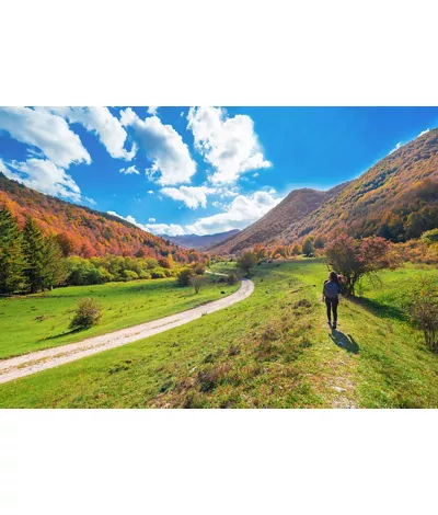Parco Nazionale d'Abruzzo