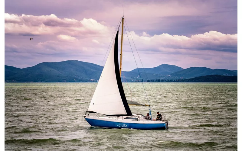 Lake Trasimeno