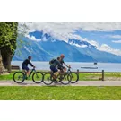 Zehn italienische Seen für Ihren Aktivurlaub