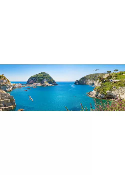 Les sentiers d'Ischia