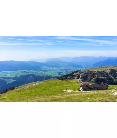 L'altopiano di Asiago