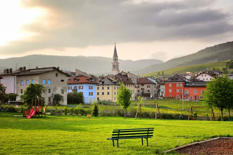 Altopiano di Asiago - Veneto