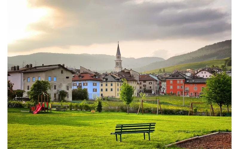 Altopiano di Asiago - Veneto