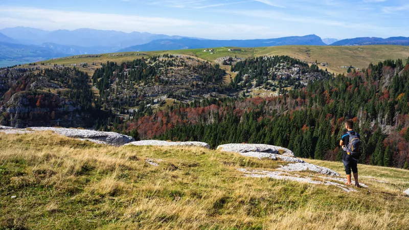 Altopiano di Asiago - Veneto