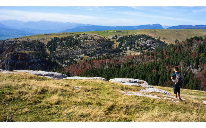 Altopiano di Asiago - Veneto