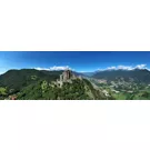 The Susa Valley and Its Villages