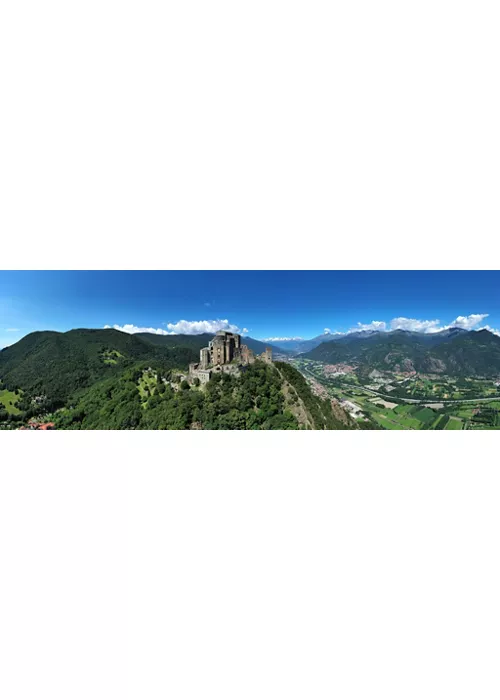 Val de Susa y sus pueblos