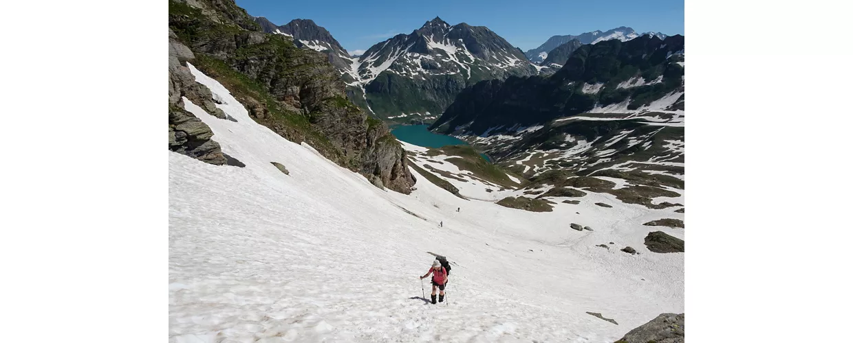 Val di Susa - Piedmont