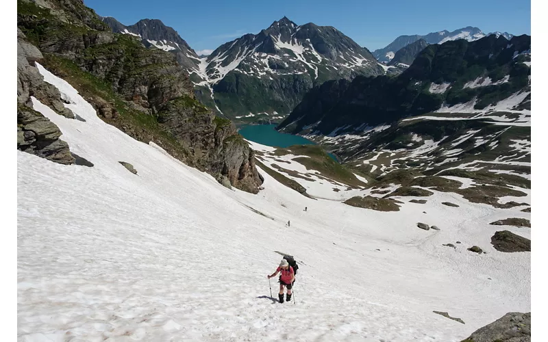 Val di Susa - Piedmont