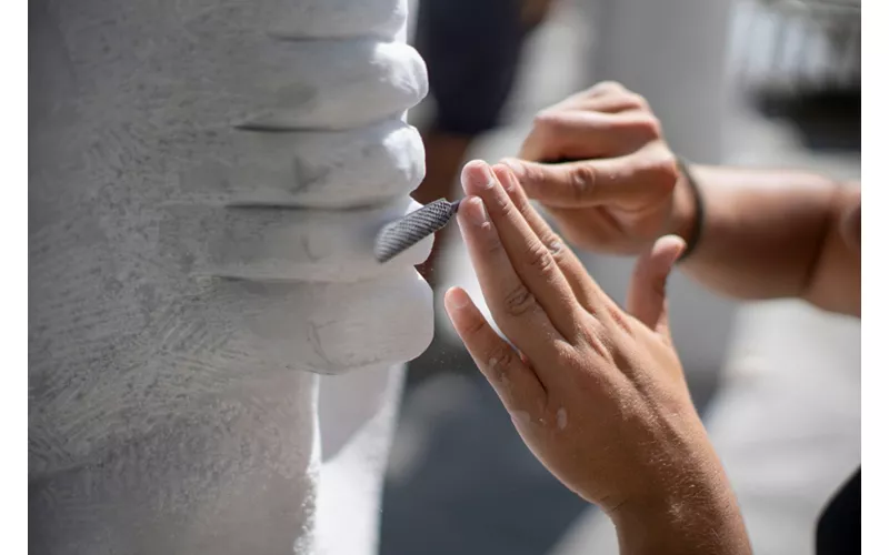 Handwerk und Veranstaltungen