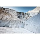Carrara: die Perle aus Marmor