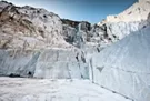 Carrara: la perla marmorea