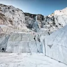 Carrara: la perla marmorea
