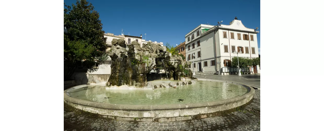 Lanuvio