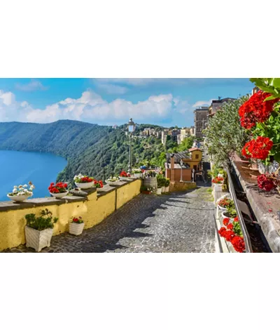 Castel Gandolfo