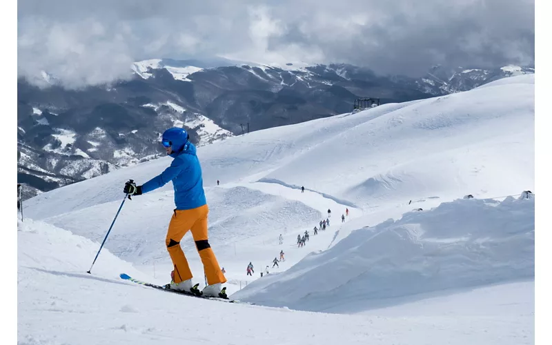 Where to ski in Tuscany