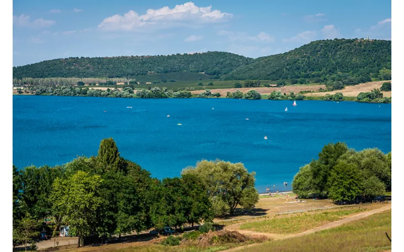 Lago di Martignano