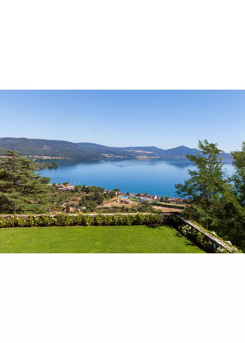 Lago di Bracciano