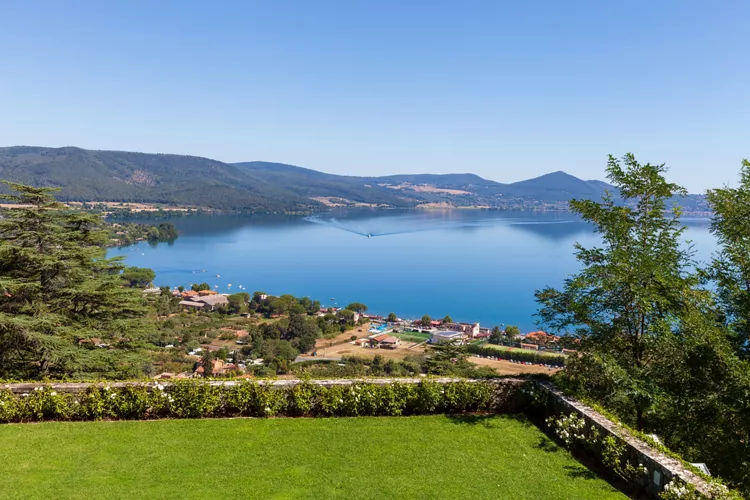 Lago di Bracciano